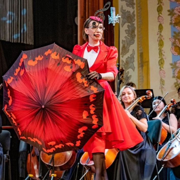 Петя vs волк