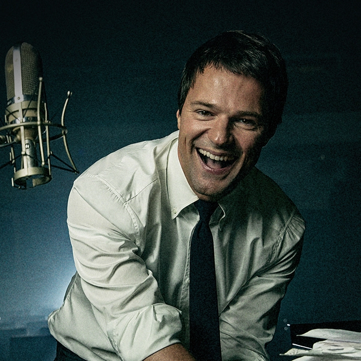 Фрэнк (Данила Козловский)