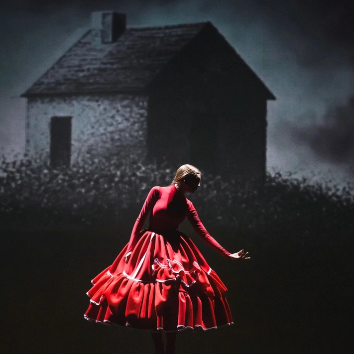 Капитанская дочка