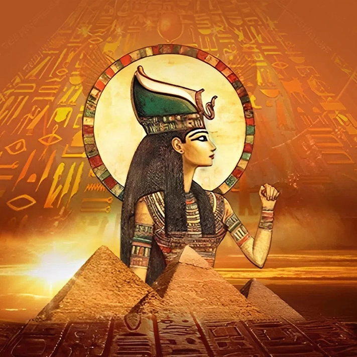 "Клеопатра". Премьера! 