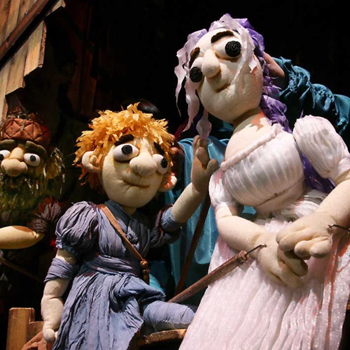 Маленький Принц Датский