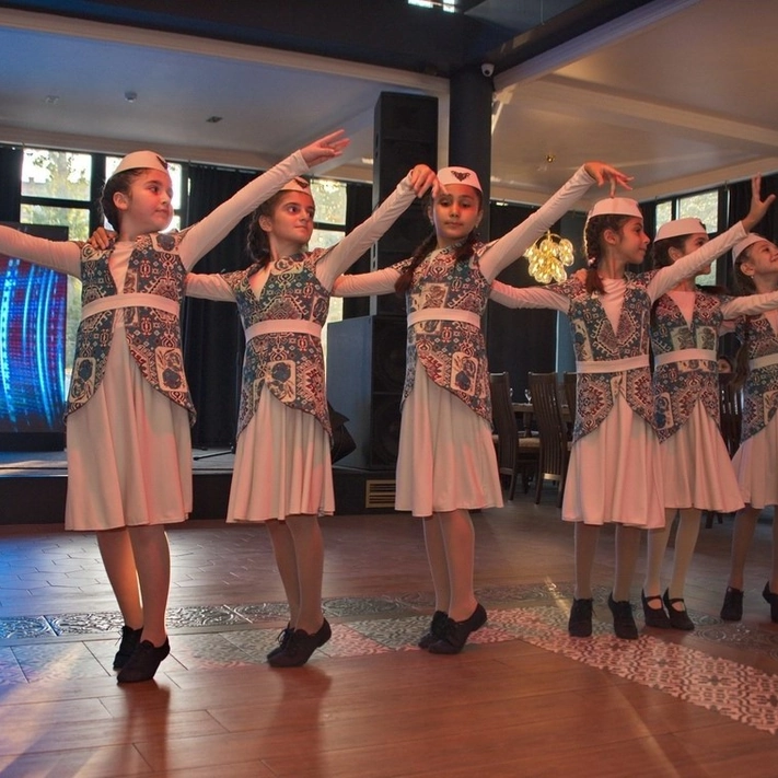 Благотворительный концерт