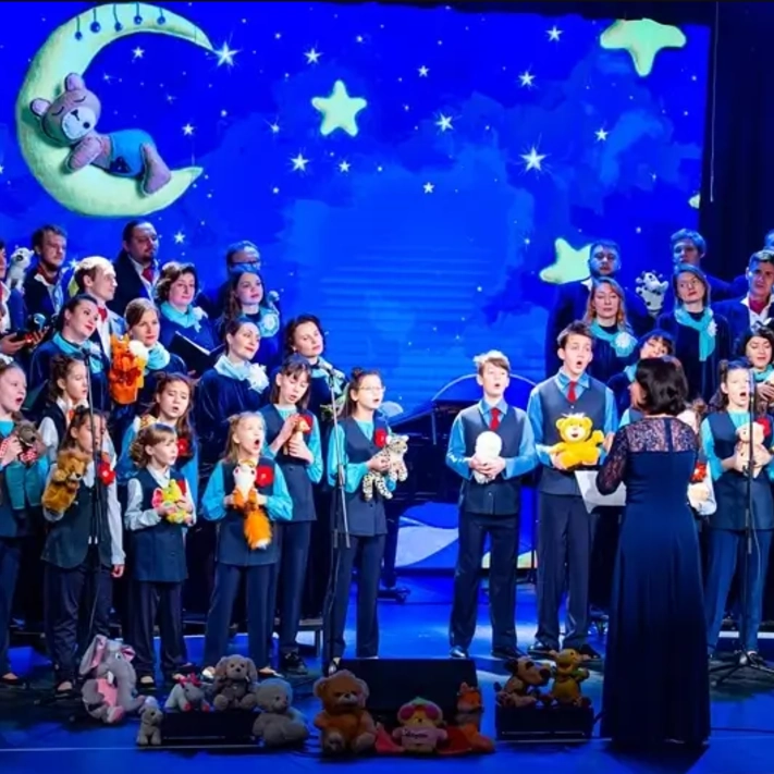 Весёлый карантин