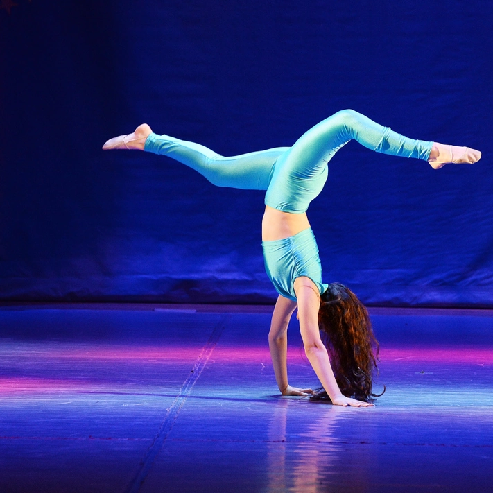 Концерт «Дивертисмент»