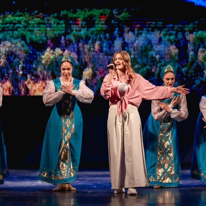 КВН Фестиваль Открытая Уралка