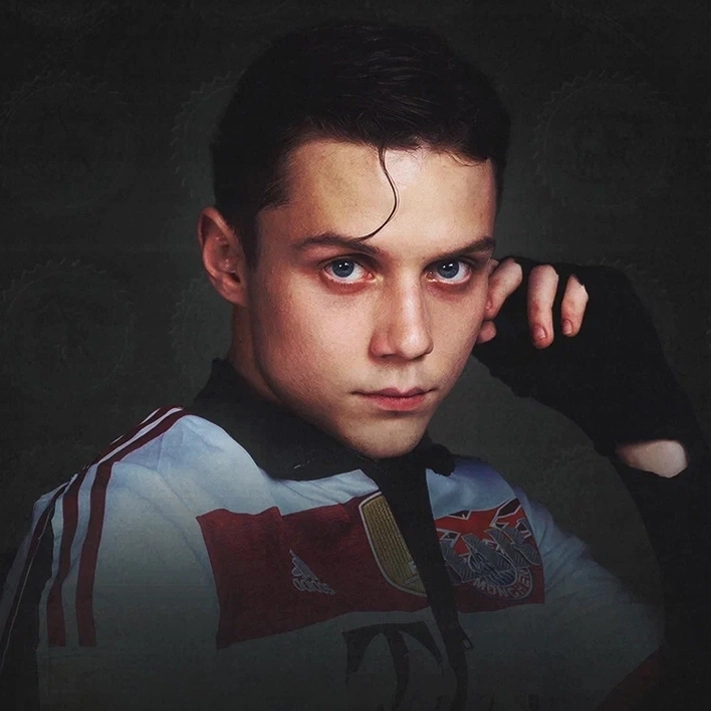 Ваня Дмитриенко. Концерт