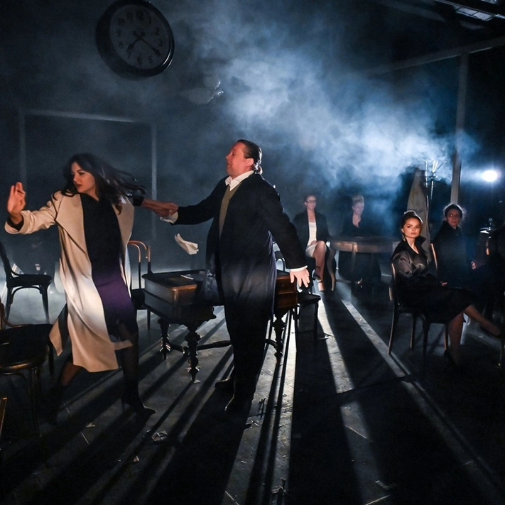 Анна Каренина