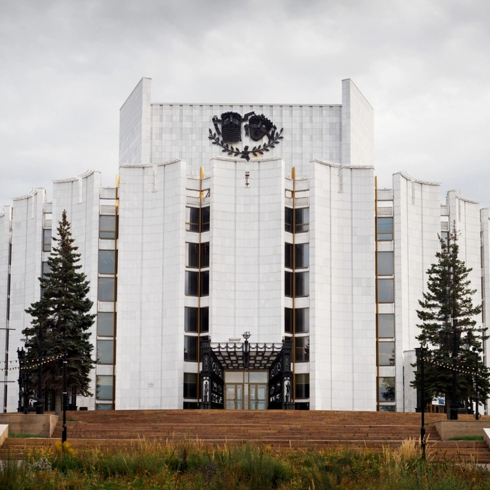 Сид. Премьера! 