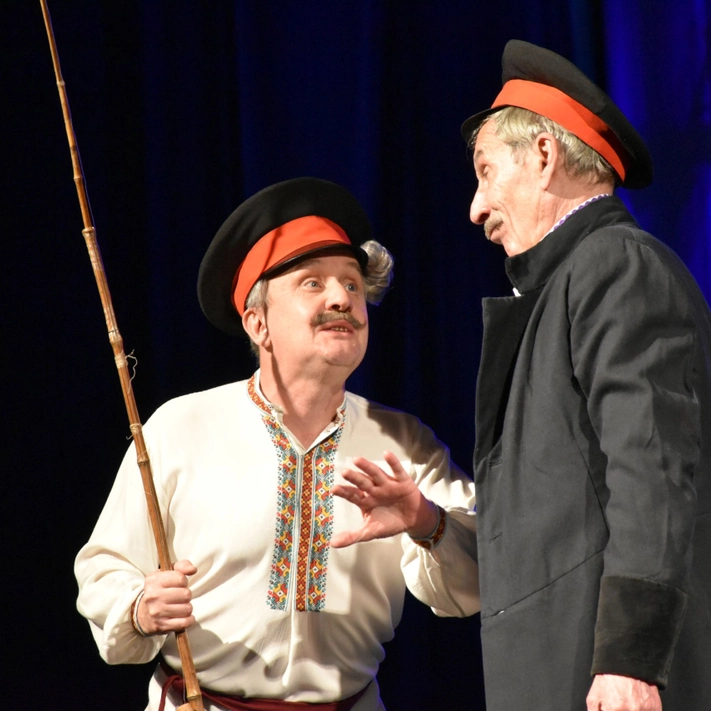 Донские рассказы