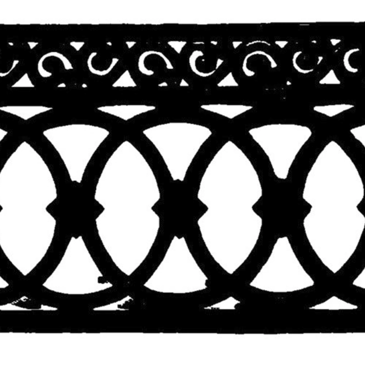 Мастер-класс "Челябинский узор"