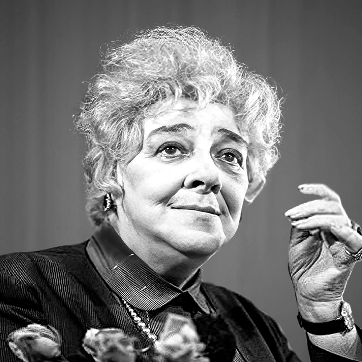 Раневская. Сквозь смех и слезы