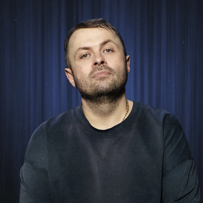 АНТОН ОСТЕРНИКОВ. Stand Up (Стендап)