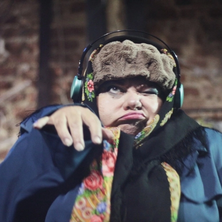 Едят ли ведьмы своих внуков?