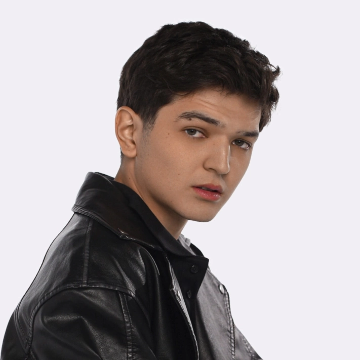 Akmal'