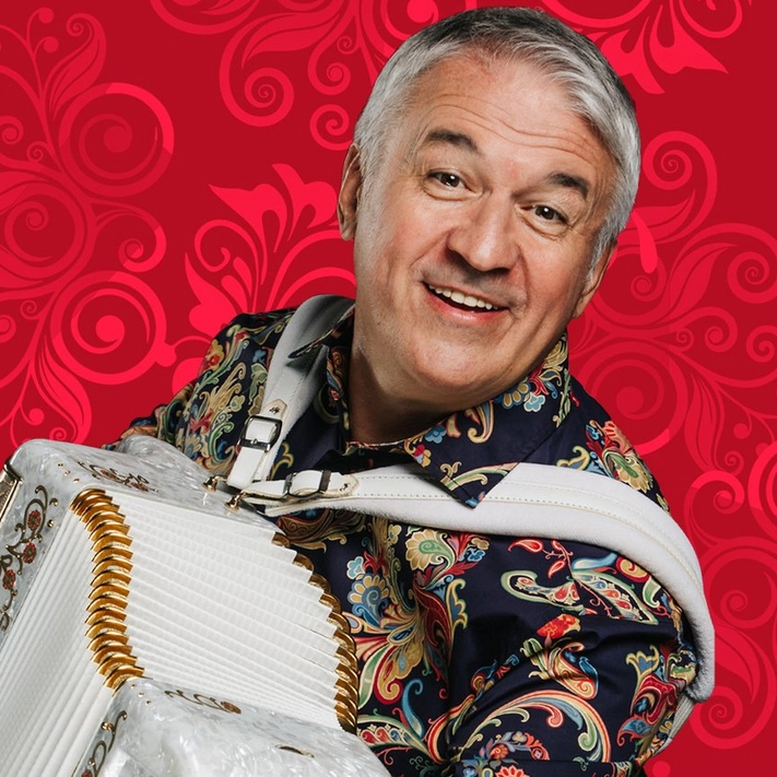Валерий Семин