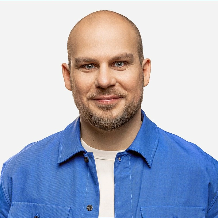 Standup Валентин Сидоров